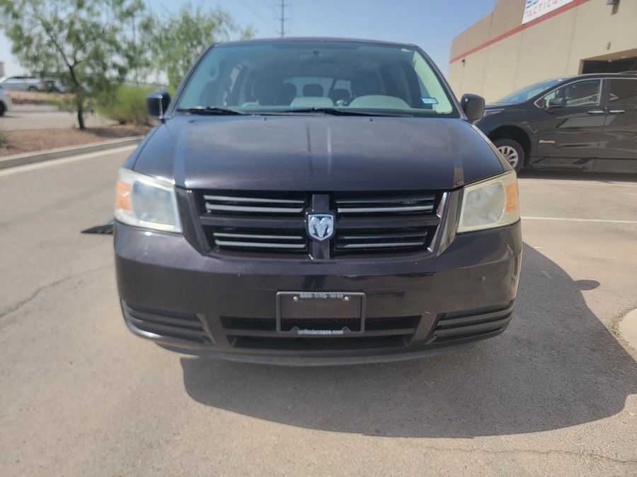 dodge grand caravan 2010 2D4RN4DE0AR296945 image dodge grand caravan 2010 2D4RN4DE0AR296945 image